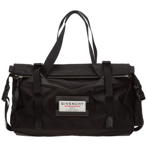 sac de voyage givenchy homme